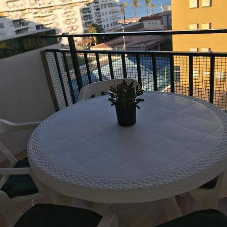 Peniscola Playa Primera Linea ,Parquing Incluido Екстер'єр фото