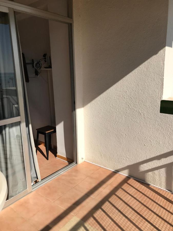 Peniscola Playa Primera Linea ,Parquing Incluido Екстер'єр фото